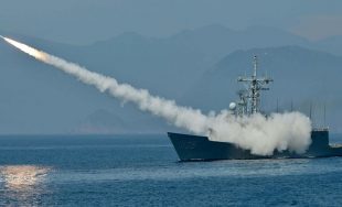 31/12/2025 - El régimen de China lanzó ayer cohetes en el estrecho de Taiwán al iniciar el&hellip;