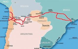 04/12/2025 - La Diócesis de Orán, en la provincia de Salta, ha manifestado su preocupación ante el…