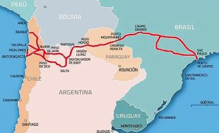 04/12/2025 - La Diócesis de Orán, en la provincia de Salta, ha manifestado su preocupación ante el…