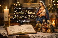 26/12/2025 - En esta edición del micro "Cántico de Nuestras Celebraciones, tuvimos un encuentro muy especial con el Padre Marcos Picaroni, sacerdote e&hellip;