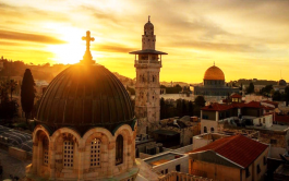 12/12/2025 - El pasado 28 de octubre se conmemoraron sesenta años desde que el Concilio Vaticano II…