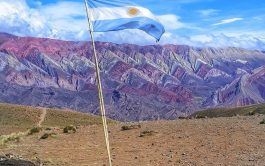 01/12/2025 - La provincia de Jujuy, un crisol de historia y fervor patriótico en el norte argentino,…
