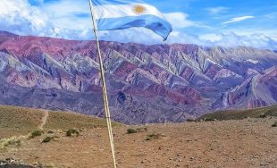 01/12/2025 - La provincia de Jujuy, un crisol de historia y fervor patriótico en el norte argentino,…