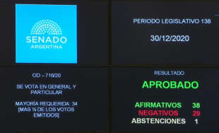 09/12/2025 – En una nueva edición de «Por la vida», el Dr. Nicolás Lafferriere realizó un balance…