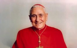 03/12/2025 – En “Nuestros santos hoy” conocimos la vida, obra y legado del Beato Cardenal Eduardo Francisco…