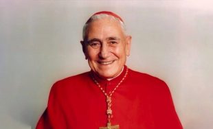 03/12/2025 – En “Nuestros santos hoy” conocimos la vida, obra y legado del Beato Cardenal Eduardo Francisco…