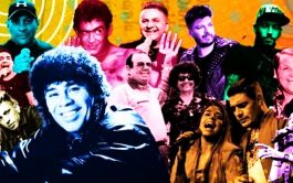 11/12/2025 - El cuarteto, la música bailable tradicional de Córdoba, ha sido reconocido como Patrimonio Cultural Inmaterial…