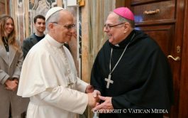 16/12/2025 – En el programa “Por la Vida”, el Dr. Nicolás Lafferriere dialogó con Monseñor Alberto Bochatey, licenciado en Teología Moral,&hellip;