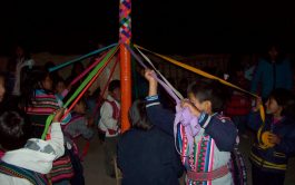 29/12/2025 - Desandamos los caminos de una de las expresiones más profundas del noroeste argentino: la Danza&hellip;