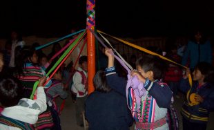 29/12/2025 - Desandamos los caminos de una de las expresiones más profundas del noroeste argentino: la Danza&hellip;