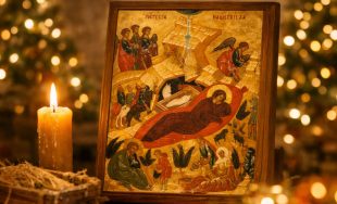 29/12/2025 - En el tercer encuentro de “Adviento en Imágenes y Palabra” nos acompañó Fray Pablo Ureta,&hellip;