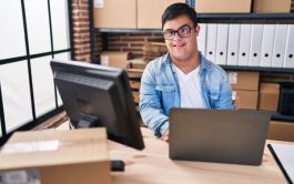 03/12/2025 – En el marco del Día Internacional de las Personas con Discapacidad, en el ciclo «Por…