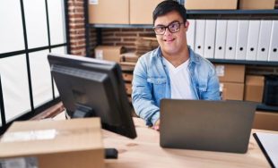 03/12/2025 – En el marco del Día Internacional de las Personas con Discapacidad, en el ciclo «Por…