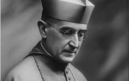 10/12/2025 – En “Nuestros santos hoy” de esta semana conocimos la vida de Monseñor José Aníbal Verdaguer,…