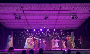 08/12/2025 - Cada diciembre, la ciudad de Río Tercero se convierte en el epicentro de un "tesoro…