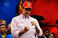 03/12/2025 - El presidente de Venezuela, Nicolás Maduro, anunció la formación de un nuevo buró político compuesto por 12 líderes del chavismo. El…