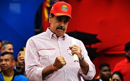 03/12/2025 - El presidente de Venezuela, Nicolás Maduro, anunció la formación de un nuevo buró político compuesto…