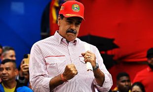 03/12/2025 - El presidente de Venezuela, Nicolás Maduro, anunció la formación de un nuevo buró político compuesto…