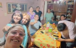 26/01/2026 – Marisa Agüero forma parte del equipo de voluntarios en la comunidad de Radio María en&hellip;