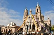 02/01/2025 - La fiesta del Tinkunaco 2025 en La Rioja es una de las celebraciones religiosas y culturales más importantes y antiguas de&hellip;