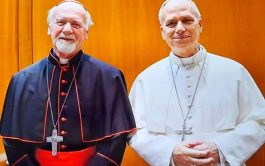 15/01/2026 - La semana pasada, el Vaticano se convirtió en el epicentro de la Iglesia global con&hellip;