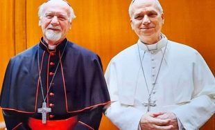 15/01/2026 - La semana pasada, el Vaticano se convirtió en el epicentro de la Iglesia global con&hellip;