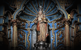 21/01/2026 – Nuestra Señora de la Evangelización es una advocación mariana peruana, siendo patrona de la arquidiócesis de Lima en&hellip;