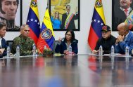08/01/2026 - El sábado 3 de enero, una operación militar sin precedentes liderada por Estados Unidos en Caracas terminó con la captura del&hellip;