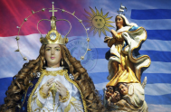 17/01/2026 - La imagen de la Virgen María ocupa un lugar central en la historia espiritual y cultural de los pueblos de América.&hellip;