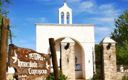 19/01/2026 - A solo 80 kilómetros de la ciudad de Córdoba, se encuentra un tesoro que parece&hellip;