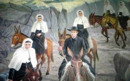 27/01/2026 - Ellos supieron hacer esa síntesis entre el anuncio del Evangelio y la promoción humana.