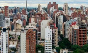 16/01/2026 - El mercado inmobiliario de la ciudad de Córdoba ha iniciado el 2026 bajo un proceso&hellip;