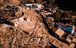 25/01/2026 - En la inmensidad de la Puna jujeña, a 3.500 metros sobre el nivel del mar,&hellip;