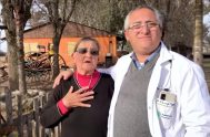 30/01/2026 - Vamos a conocer la historia de Mariano Frassa, un médico rural argentino que recorre cientos de kilómetros por mes para atender&hellip;