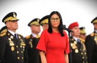 04/02/2026 - A un mes de la intervención que derivó en el secuestro de Nicolás Maduro y su esposa, Venezuela atraviesa un proceso&hellip;