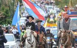 11/02/2026 – Hablando de la espiritualidad popular, monseñor Juan Ignacio Liébana se refirió a las peregrinaciones marianas y como el&hellip;