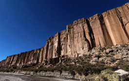 09/02/2026 - En lo profundo del departamento de Cochinoca, a 3.643 metros sobre el nivel del mar,&hellip;