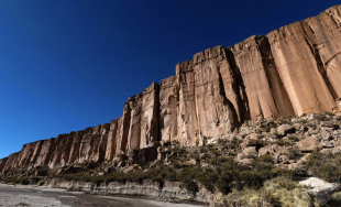 09/02/2026 - En lo profundo del departamento de Cochinoca, a 3.643 metros sobre el nivel del mar,&hellip;