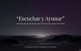18/02/2026 - “Escuchar de verdad a Dios es escuchar el clamor de su pueblo.” Con esta convicción&hellip;