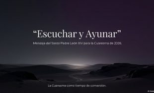 18/02/2026 - “Escuchar de verdad a Dios es escuchar el clamor de su pueblo.” Con esta convicción&hellip;