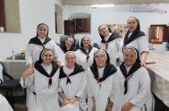 https://www.youtube.com/watch?v=PAlIcRt4RTc 19/02/2026 - El 2026 es un año muy especial para la Congregación de las Hermanas Dominicas de San José. Fundada en octubre&hellip;