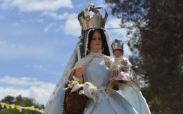 02/02/2026 - La Quebrada de Humahuaca se viste de gala y devoción cada 2 de febrero para&hellip;