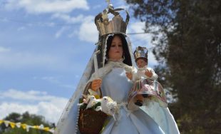 02/02/2026 - La Quebrada de Humahuaca se viste de gala y devoción cada 2 de febrero para&hellip;