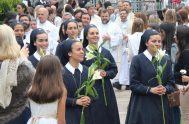 25/03/2026 – Desde Florencio Varela, la hermana María Virginia Perera, integrante del instituto secular de las Hermanas de María de Schoenstatt, presentó a&hellip;