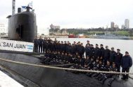06/03/2026 - Esta semana comenzó en la ciudad de Río Gallegos el juicio oral por el hundimiento del submarino ARA San Juan, una&hellip;