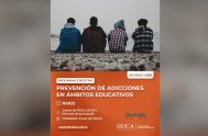10/03/2026 - Frente a una realidad social que impacta de manera directa en las aulas, el Consejo Superior de Educación Católica (CONSUDEC), en&hellip;