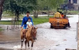 13/03/2026 - La provincia de Tucumán atraviesa un complejo operativo de emergencia tras las intensas lluvias que&hellip;