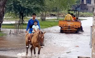 13/03/2026 - La provincia de Tucumán atraviesa un complejo operativo de emergencia tras las intensas lluvias que&hellip;
