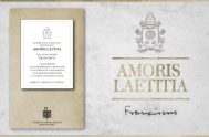 24/03/2026 - En el marco del décimo aniversario de la exhortación apostólica post-sinodal "Amoris laetitia", el Papa León XIV ha vuelto a poner&hellip;