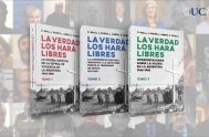 24/03/2026 - En el marco del día Nacional de la Memoria por la Verdad y la Justicia, la mirada del historiador Federico Tavelli&hellip;